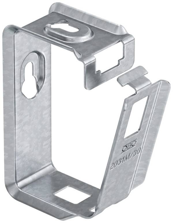 OBO Bettermann 2207036 Collecteur de câbles     1 pc(s)