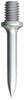 OBO Bettermann 3100154 903 15 G Goujon à frapper 15 mm 6 mm 100 pc(s)