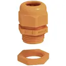 OBO Bettermann 7205660 Presse-étoupe 1.5 mm plastique 10 pc(s)