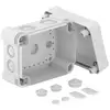 OBO Bettermann 2005012 Boîte de jonction (L x l) 151 mm x 167 mm 1 pc(s)