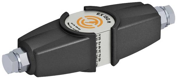 OBO Bettermann 5240030 EX ISG H Eclateur    1 pc(s)