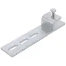 OBO Bettermann 6003892 Pièce de serrage 1 pc(s) métal
