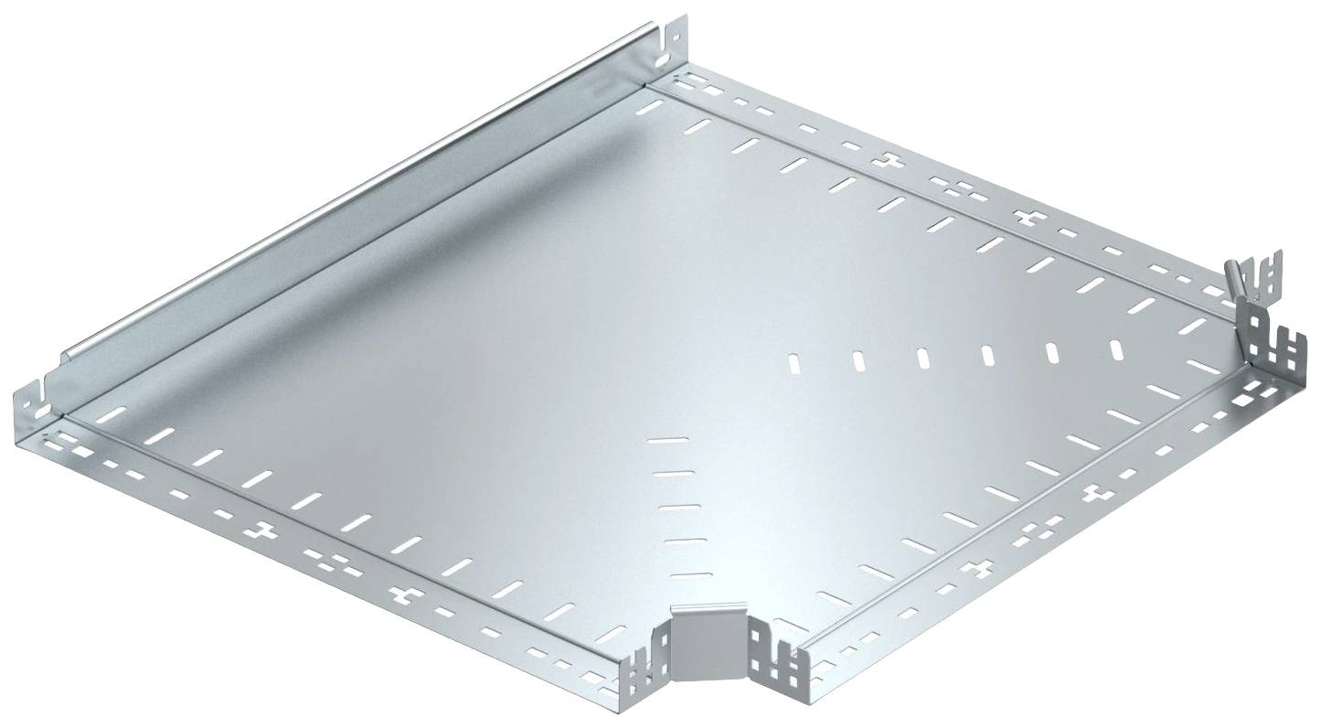 OBO Bettermann 6041332 Pièce en T (l x H) 600 mm x 60 mm 1 pc(s) métal