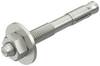 OBO Bettermann 3498328 BZ-U8-30-41/95A4 Boulon d'ancrage 95 mm 8 mm 50 pc(s)