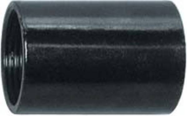 Fränkische Rohrwerke 20250032 Manchon EN32   noir 1 pc(s) sans halogène