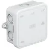 OBO Bettermann 2000016 Boîte de jonction (L x l) 75 mm x 75 mm 1 pc(s)