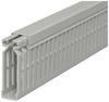 OBO Bettermann 6178201 Goulotte de câblage (L x l x H) 2000 x 15 x 60 mm 1 pc(s) gris roche