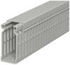 OBO Bettermann 6178203 Goulotte de câblage (L x l x H) 2000 x 25 x 60 mm 1 pc(s) gris roche