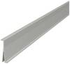 OBO Bettermann 6023118 Accessoire de montage (L x l x H) 2000 x 12 x 48 mm 1 pc(s) gris clair