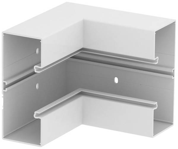 OBO Bettermann 6274740 Accessoire de montage  (l x P) 170 mm x 70 mm 1 pc(s) blanc pur
