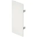 OBO Bettermann 6193399 Embout (l x H) 100 mm x 230 mm 1 pc(s) blanc pur