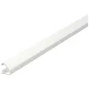 OBO Bettermann 6150268 Mini conduite de câbles (L x l x H) 2000 x 4.5 x 9 mm 1 pc(s) blanc pur