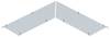 OBO Bettermann AIKF AEA 35075 Couvercle aveugle