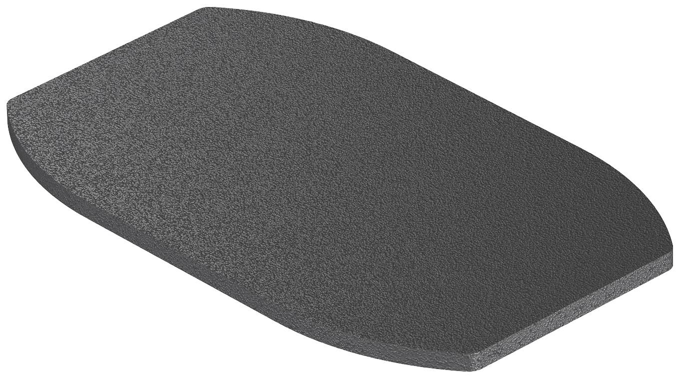 6290372 Support en caoutchouc ISSGUDM45 1 pc(s)
