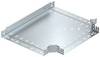 OBO Bettermann 6041328 Pièce en T (l x H) 400 mm x 60 mm 1 pc(s) métal