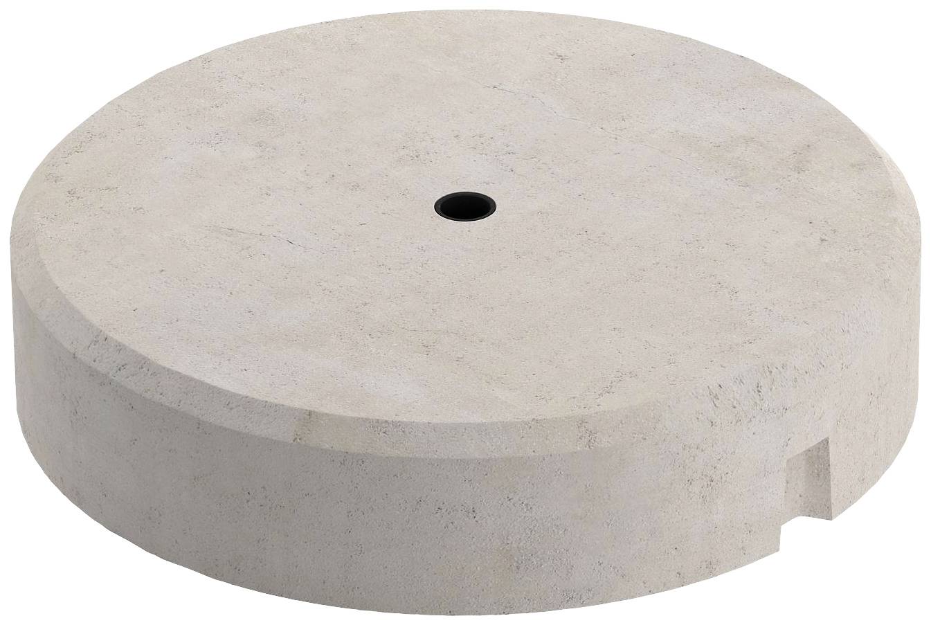 OBO Bettermann 5403227 F-FIX-S16 Pied 1 pc(s)