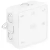 OBO Bettermann 2000075 Boîte de jonction (L x l) 75 mm x 75 mm 1 pc(s)