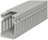 OBO Bettermann 6178010 Goulotte de câblage (L x l x H) 2000 x 25 x 40 mm 1 pc(s) gris roche