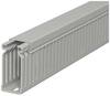 OBO Bettermann 6178028 Goulotte de câblage (L x l x H) 2000 x 25 x 60 mm 1 pc(s) gris roche