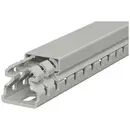 OBO Bettermann 6178302 Goulotte de câblage (L x l x H) 2000 x 25 x 25 mm 1 pc(s) gris roche