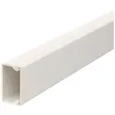 OBO Bettermann 6025013 Goulotte de câble (L x l x H) 2000 x 30 x 15 mm 1 pc(s) blanc crème