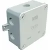 OBO Bettermann 2001934 Boîte de jonction (L x l) 84 mm x 84 mm 1 pc(s)