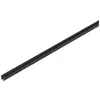 OBO Bettermann 6072909 Accessoire de montage (L x l x H) 10000 x 6.5 x 10 mm 1 pc(s) noir
