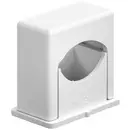 OBO Bettermann 2101033 Bride d'attache 1 pc(s) gris