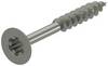 OBO Bettermann 3191052 OTSC 3,5x40 A4 Vis agglo 3.5 mm 40 mm 6 pans Acier inoxydable 100 pc(s)