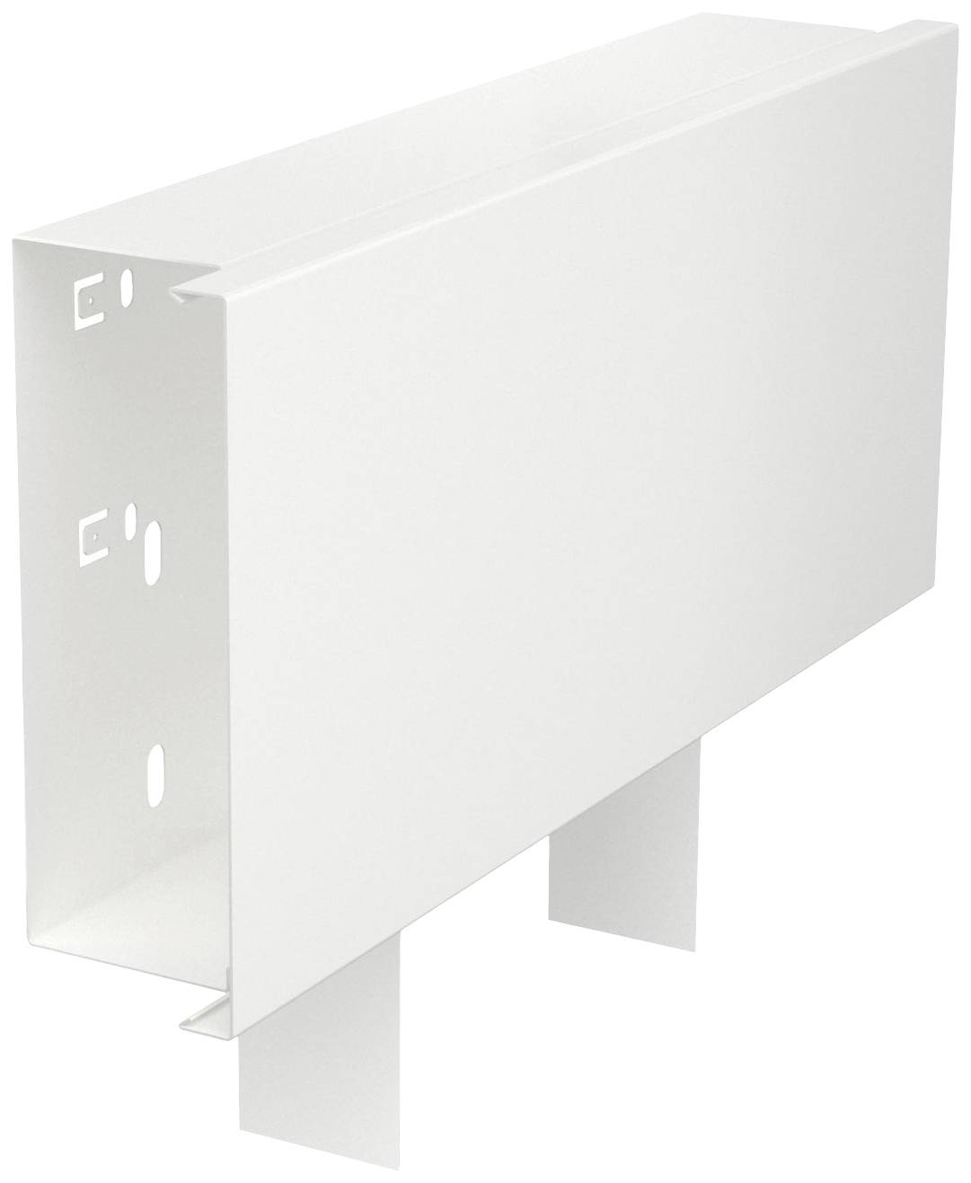OBO Bettermann 6249728 Pièce en T 1 pc(s) blanc pur