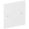 6109843 Couvercle VH-P1 RW 94.5 mm blanc pur 1 pc(s)