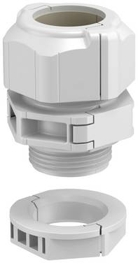 OBO Bettermann 2024913 Presse-étoupe   1.5 mm plastique  1 pc(s)