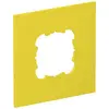 6109834 Couvercle VH-P2 94.5 mm jaune 1 pc(s)