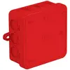 OBO Bettermann 2000164 Boîte de jonction (L x l) 85 mm x 85 mm 1 pc(s)