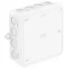 OBO Bettermann 2000390 Boîte de jonction (L x l) 100 mm x 100 mm 1 pc(s)