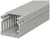 OBO Bettermann 6178012 Goulotte de câblage (L x l x H) 2000 x 40 x 40 mm 1 pc(s) gris roche