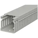 OBO Bettermann 6178012 Goulotte de câblage (L x l x H) 2000 x 40 x 40 mm 1 pc(s) gris roche