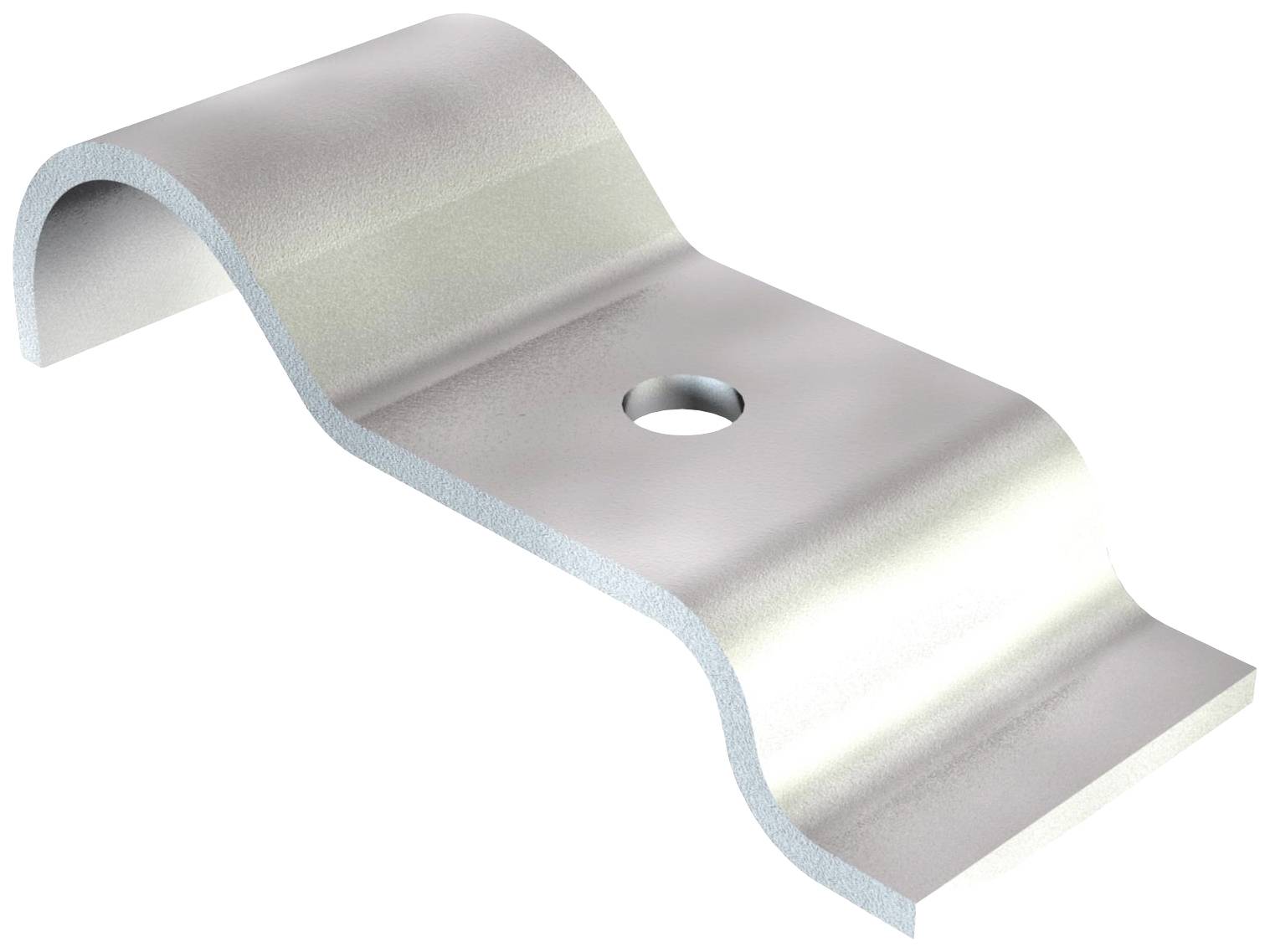 OBO Bettermann 1310925 Bride de fixation 1 pc(s) métal