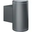ESYLUX UDL-ALV012830AN EL10830006 Applique LED LED intégrée LED noir