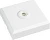 ESYLUX EN10080036 Eclairage LED d'issue de secours CEE A (A - G) montage au plafond