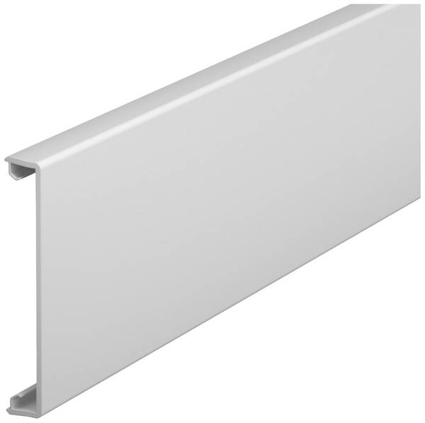 OBO Bettermann 6278682 Accessoire de montage  (L x l) 2000 mm x 76.5 mm 1 pc(s) gris clair