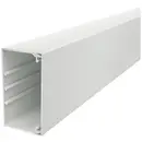 OBO Bettermann 6175420 Goulotte de câble (L x l x H) 2000 x 108.5 x 60 mm 1 pc(s) blanc pur