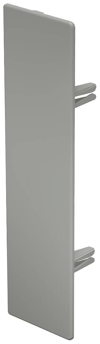 OBO Bettermann 6024831 Embout (l x H) 60 mm x 230 mm 10 pc(s) gris roche