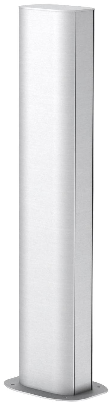 6289980 Colonne de distribution ISSDHSM45RW 130 mm blanc pur 1 pc(s)