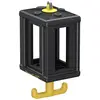 OBO Bettermann 6109822 Module personnalisé noir 1 pc(s)