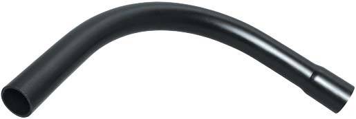 Fränkische Rohrwerke 22661020 Arceau noir 1 pc(s)