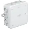 OBO Bettermann 2000342 Boîte de jonction (L x l) 85 mm x 85 mm 1 pc(s)