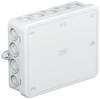OBO Bettermann 2000410 Boîte de jonction (L x l) 100 mm x 125 mm 1 pc(s)