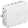 OBO Bettermann 2000410 Boîte de jonction (L x l) 100 mm x 125 mm 1 pc(s)