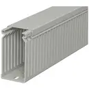 OBO Bettermann 6178052 Goulotte de câblage (L x l x H) 2000 x 40 x 80 mm 1 pc(s) gris roche